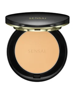 sensai total finish Foundation refill