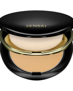 sensai total finish Foundation refill