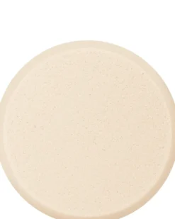 sensai total finish Sponge round shape