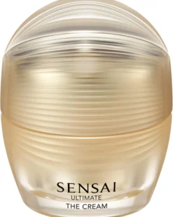 sensai ultimate THE CREAM