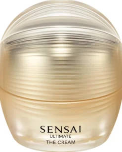 sensai ultimate THE CREAM - TRIAL SIZE