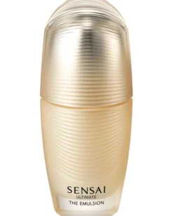 sensai ultimate THE EMULSION - TRIAL SIZE