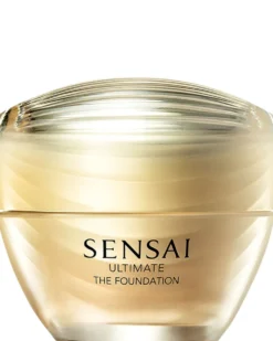 sensai ultimate THE FOUNDATION