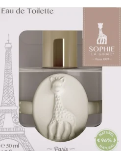 sophie la girafe sophie la girafe EAU DE TOILETTE