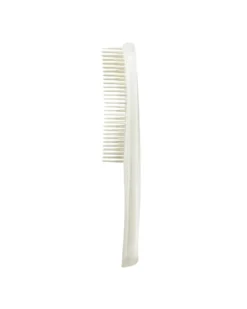 tangle teezer complete care brush Halo white