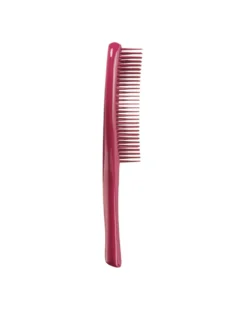 tangle teezer complete care brush Glossed raspberry RASPBERRY