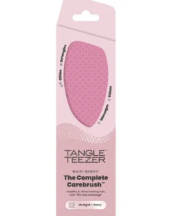 tangle teezer complete care brush Satin rose