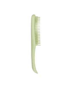 tangle teezer detangler matte Olive green