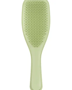 tangle teezer detangler matte Olive green