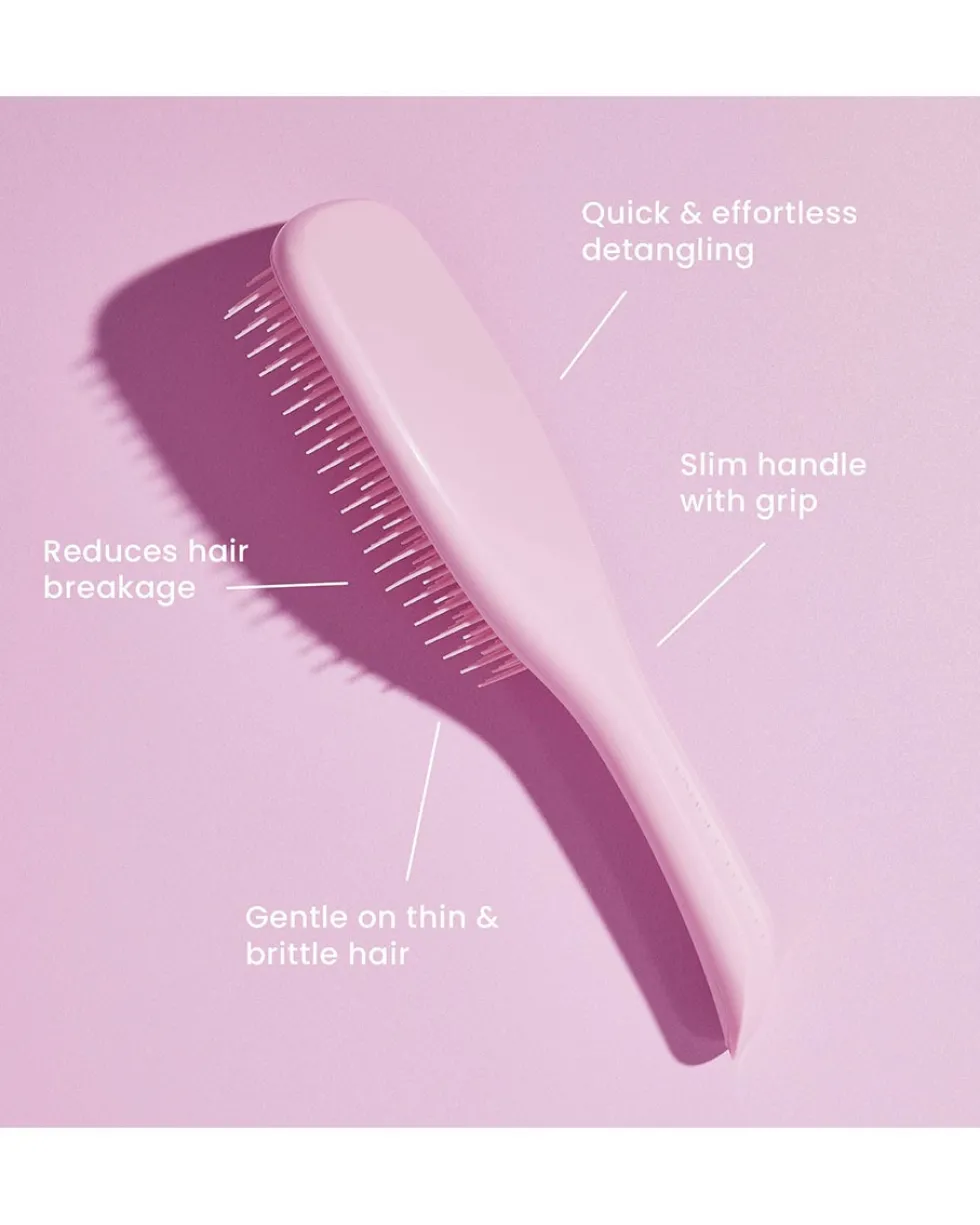 tangle teezer the ultimate detangler Fine a Fragile Hypnotic Heather