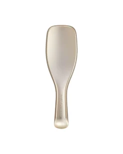 tangle teezer ultimate detangler Chrome neo gold