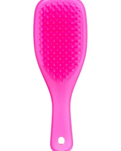 tangle teezer ultimate detangler mini Runway pink
