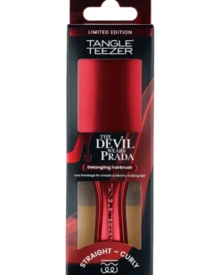 tangle teezer ultimate detangler The Devil Wears Prada