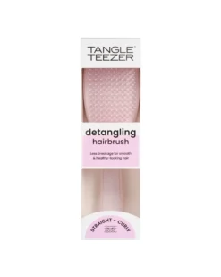 tangle teezer ultimate detangler Pink Frost