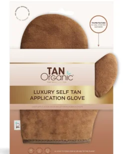 tanorganic self tan APPLICATION GLOVE