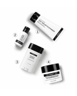 the inkey list bio-active ceramide neck stick Nek Stick