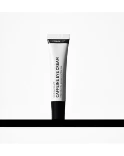 the inkey list caffeine eye cream CAFEÏNE OOGCRÈME