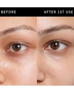 the inkey list caffeine eye cream CAFEÏNE OOGCRÈME