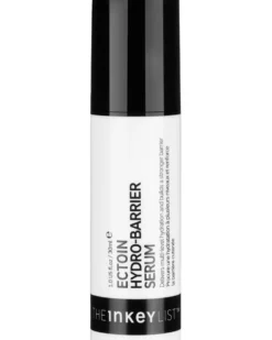 the inkey list ectoin hydro-barrier serum Hydro-barrièreserum met ectoïne