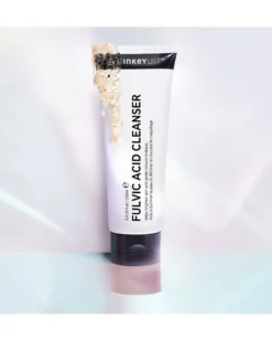 the inkey list fulvic acid cleanser FULVINEZUUR REINIGER