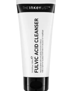 the inkey list fulvic acid cleanser FULVINEZUUR REINIGER