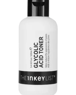 the inkey list glycolic acid toner GLYCOOLZUUR TONER
