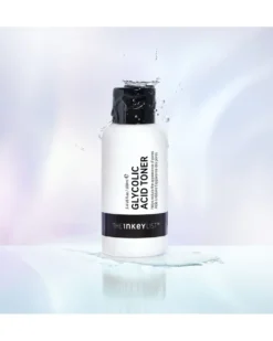 the inkey list glycolic acid toner GLYCOOLZUUR TONER