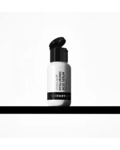 the inkey list hyaluronic acid serum HYALURONZUUR SERUM