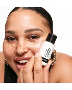 the inkey list hyaluronic acid serum HYALURONZUUR SERUM