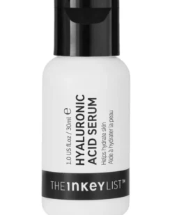 the inkey list hyaluronic acid serum HYALURONZUUR SERUM