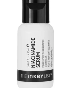 the inkey list niacinamide serum NIACINAMIDE SERUM