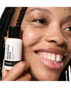the inkey list niacinamide serum NIACINAMIDE SERUM
