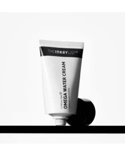 the inkey list omega water cream OMEGA WATER crème