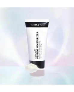 the inkey list peptide moisturizer PEPTIDE MOISTURIZER