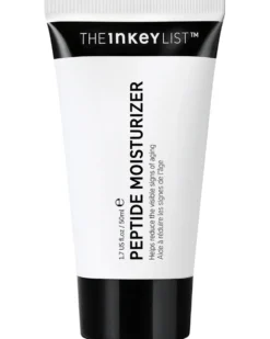 the inkey list peptide moisturizer PEPTIDE MOISTURIZER