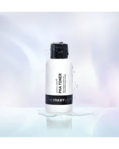 the inkey list pha toner PHA TONER