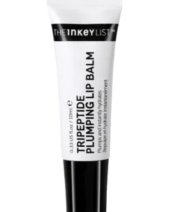the inkey list skincare TRIPEPTIDE PLUMPING LIP BALM