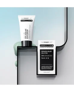 the inkey list supersolutions SUPERSOLUTIONS 10% AZELAIC ACID SERUM