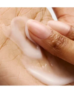 the inkey list the inkey list Hydrating Cream-to-Milk Cleanser