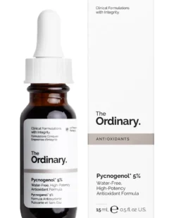 the ordinary antioxidants PYCNOGENOL 5%