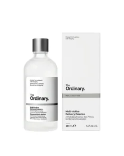 the ordinary essence Multi-Active Delivery Essence