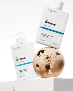 the ordinary hair care BEHENTRIMONIUM CHLORIDE 2% CONDITIONER