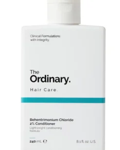 the ordinary hair care BEHENTRIMONIUM CHLORIDE 2% CONDITIONER