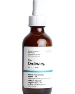 the ordinary hair care HAIR CARE, NATURAL MOISTURIZING FACTORS + HA