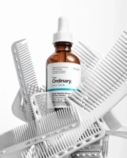 the ordinary hair care MULTI-PEPTIDE SERUM FOR HAIR DENSITY