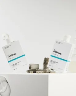 the ordinary hair care SULPHATE 4% CLEANSER FOR BODY AND HAIR