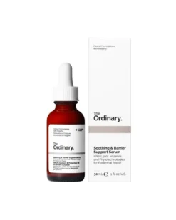 the ordinary hydrating serum Soothing & Barrier Support Serum