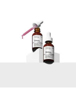 the ordinary hydrating serum Soothing & Barrier Support Serum