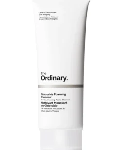 the ordinary hydration GLUCOSIDE FOAMING CLEANSER