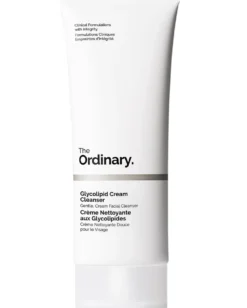the ordinary hydration GLYCOLIPID CREAM CLEANSER